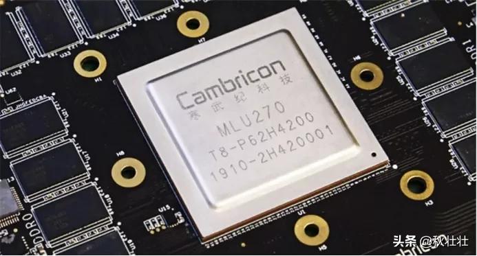 世界20大顶级半导体巨头,半导体增长最快的10家公司