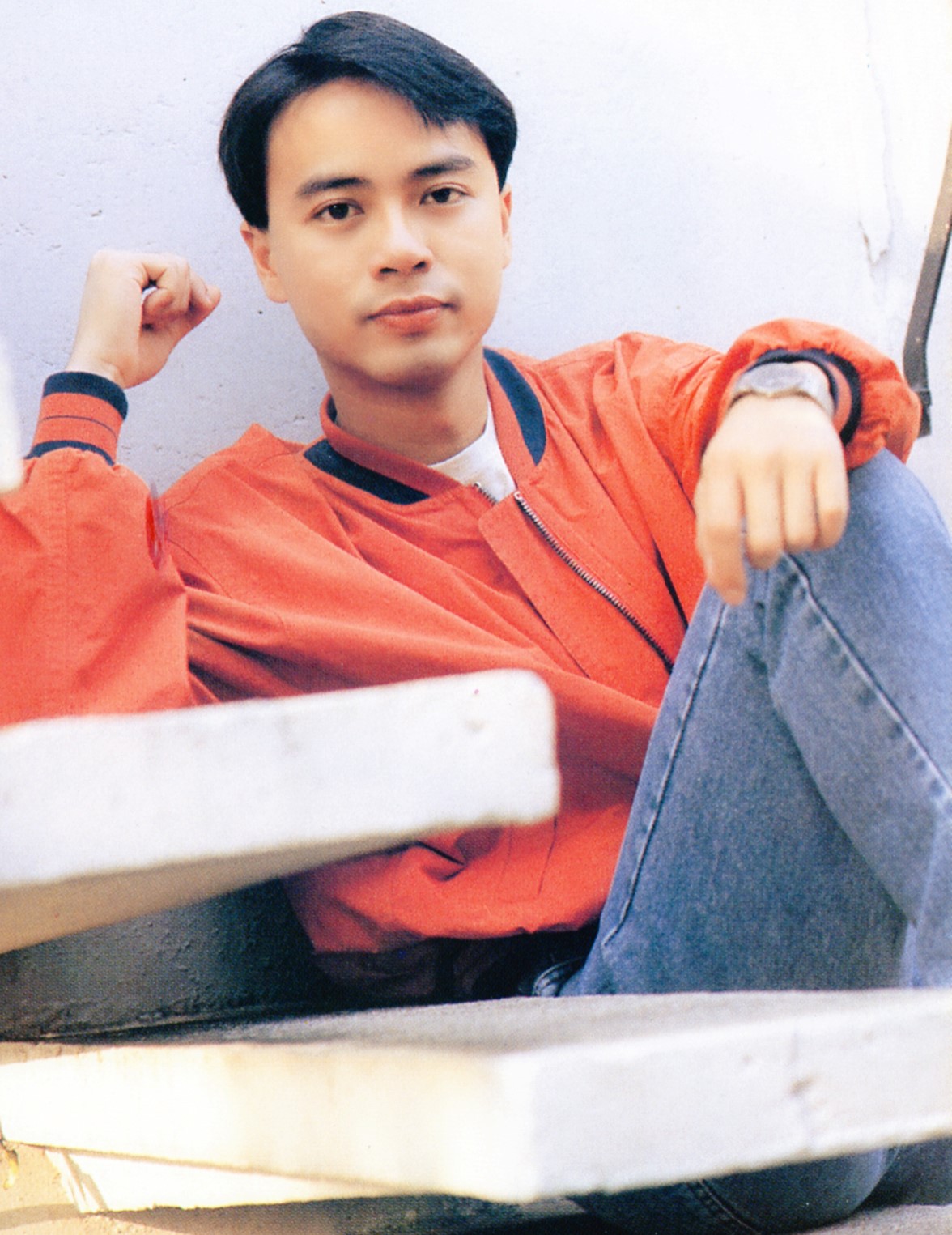 香江群音之校长传人•李克勤