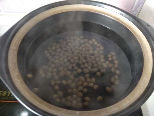 冬天早上喝上这碗粥营养又暖和,失眠喝什么粥最有效