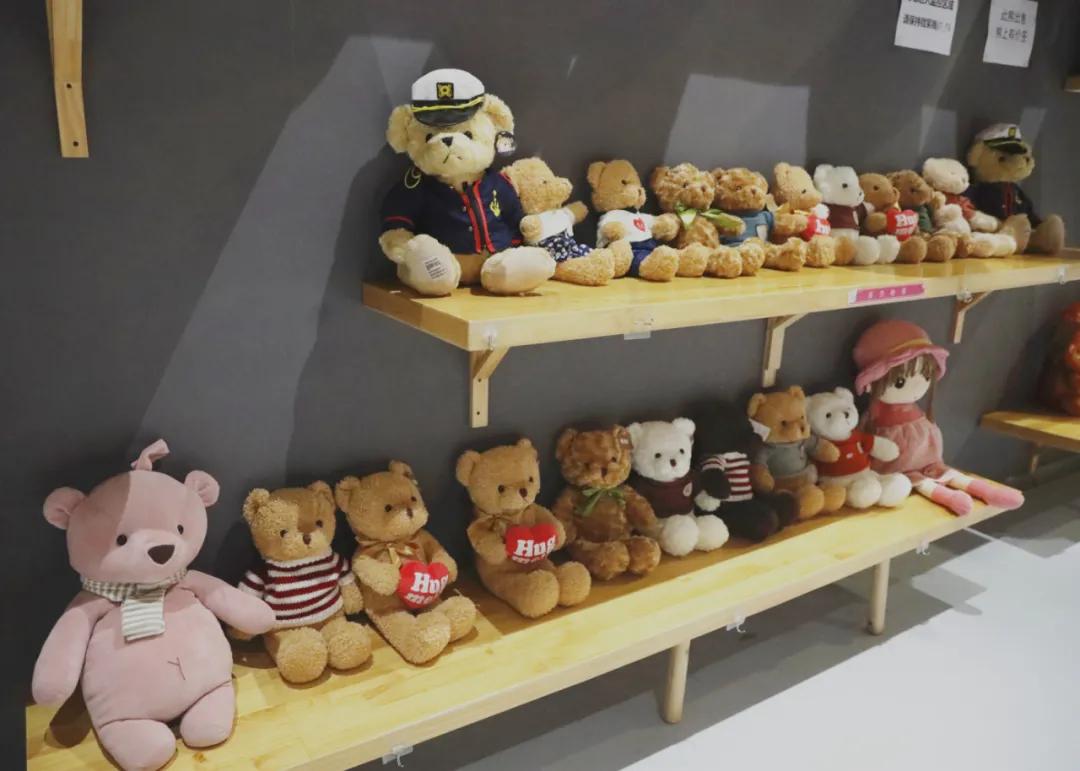 咸阳市民文化中心泰迪公馆位置,咸阳市民文化中心泰迪公馆