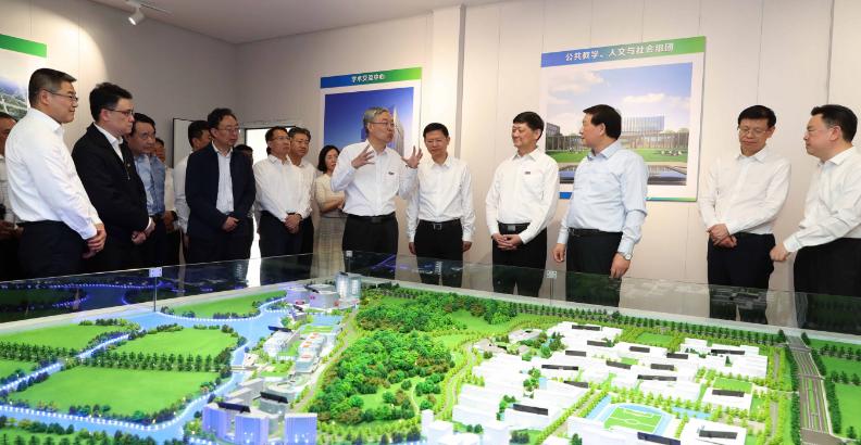 何以走出多位“大国总师”？独家揭秘*京大南**学全球顶尖科研实力背后的“五力”特质