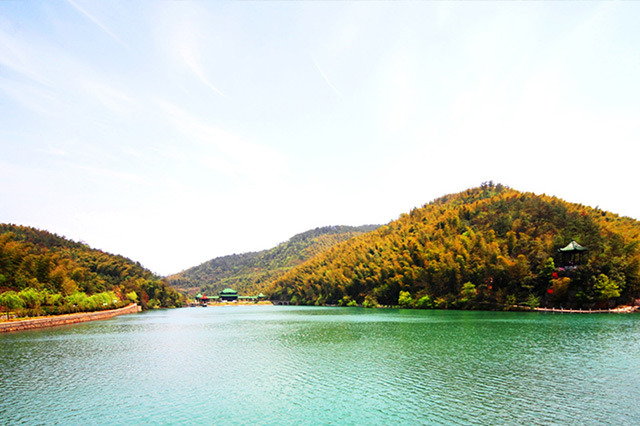 端午节无锡旅游攻略,端午节无锡周边旅游