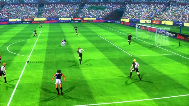 足球小将新秀崛起21支球队解锁,足球小将新秀崛起都有什么篇章