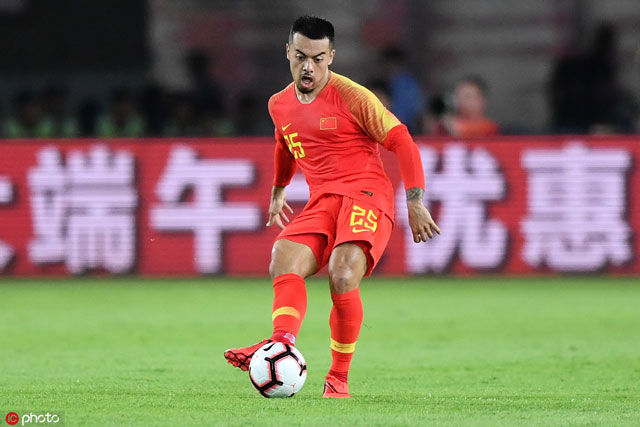 里皮鲁能球迷,里皮鼓励国足视频