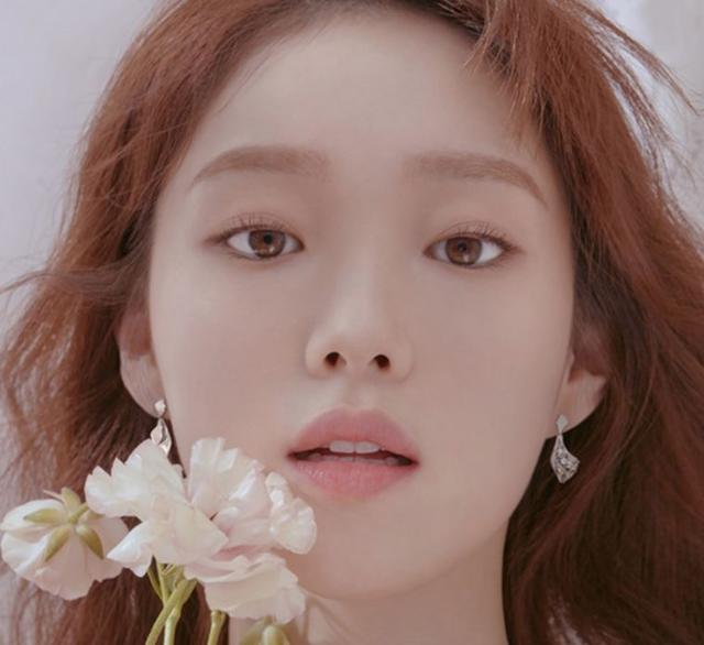 韩剧女主同款耳环,韩剧小众耳环推荐