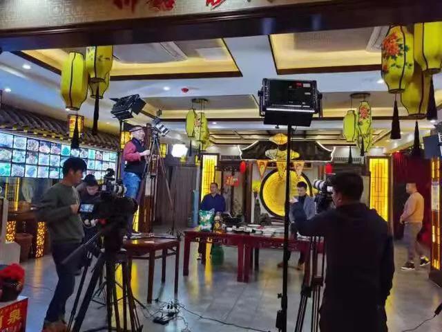 今晚央视《回家吃饭》展示地道天中美食满满的“天中味道”