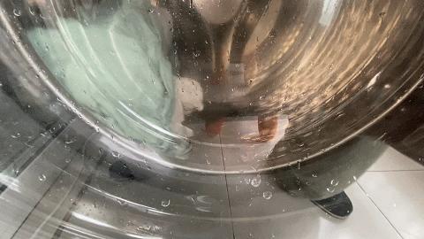 洗烘套装真的能烘干完直接穿吗,选对洗烘套装让衣物护理事半功倍