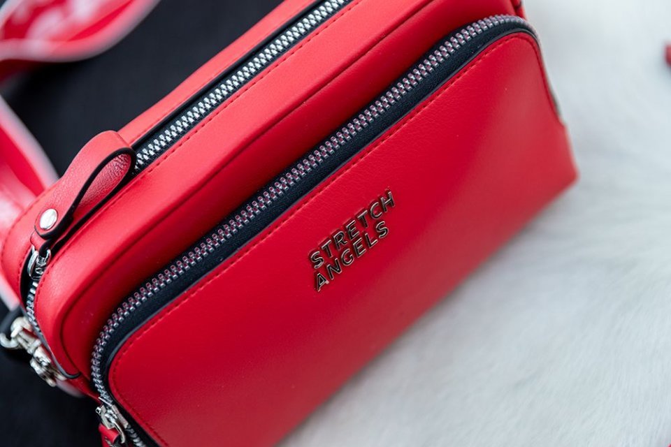 哪款包包什么风格都能驾驭,实用百搭神仙包包