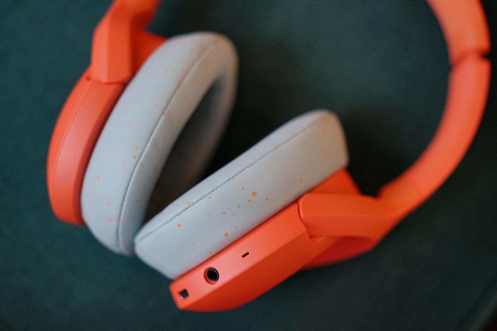 索尼wh-h910n耳机评测,索尼wh-xb910n降噪耳机测评