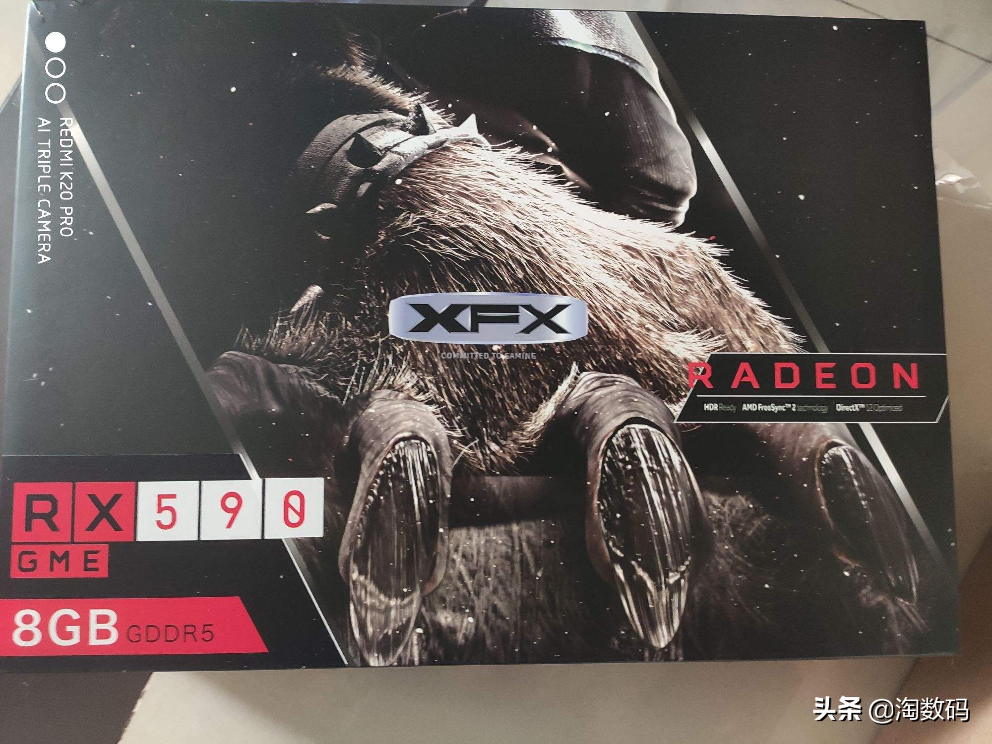 rx580矿卡还能挖矿吗,rx580矿卡能撑多久