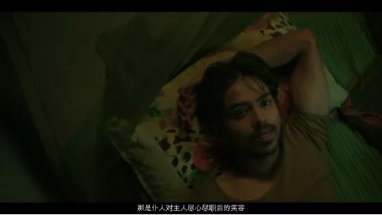 血腥雨夜，疯狂逆袭，这部励志电影吓得我直冒冷汗