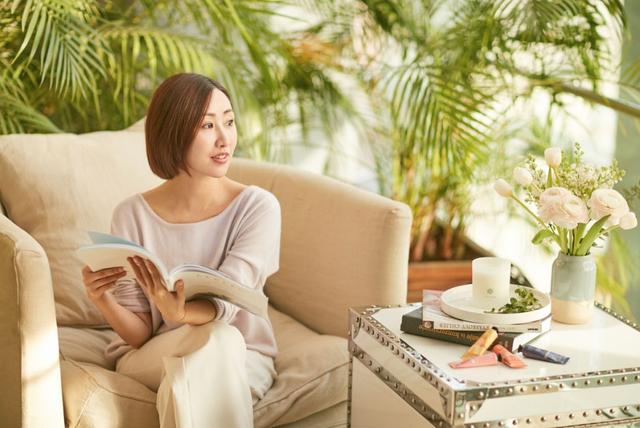 时尚博主黎贝卡时间管理,黎贝卡和时尚博主