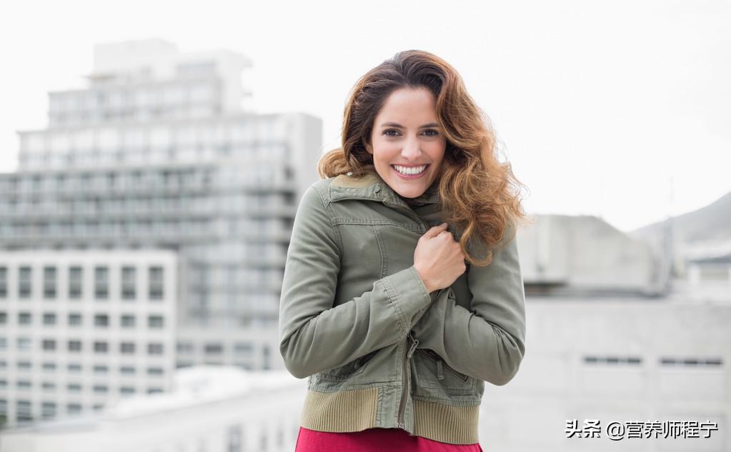 每个手脚冰凉的女生都是折翼天使,治疗手脚冰凉的药膳汤