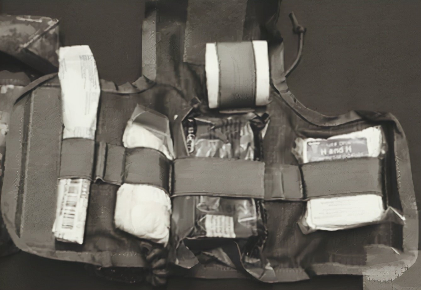 上海商人战时卖假药,建国初期上海假药案件