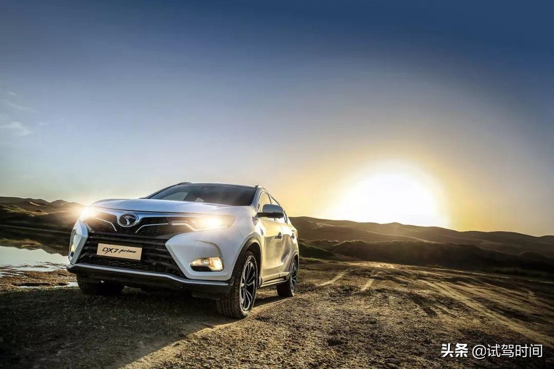 东南汽车,蹉跎过的岁月,再不追回就晚了