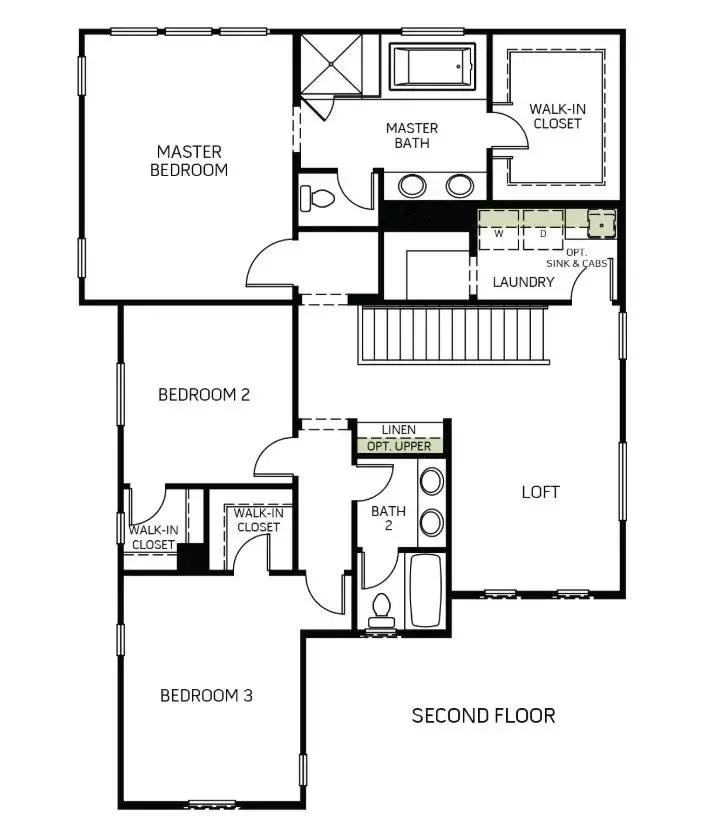 新房推荐湖景房大平层,新房特价房推荐