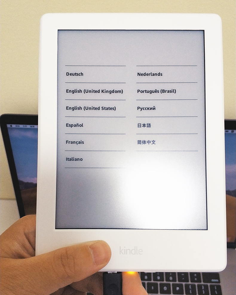 开箱kindle,开箱低价好货
