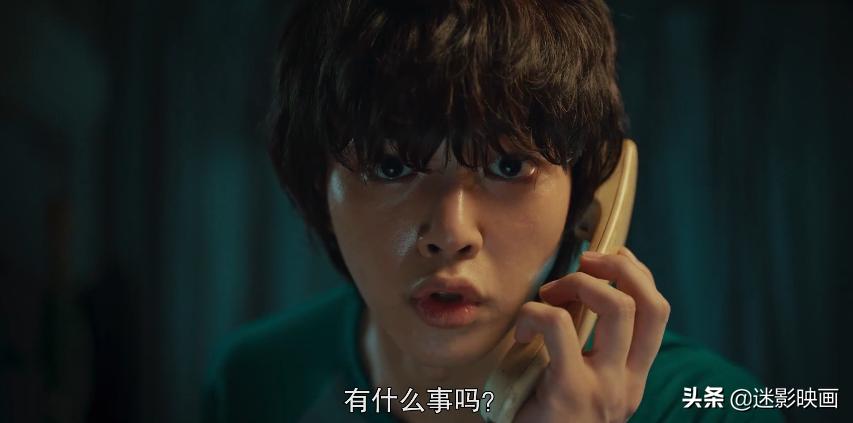 网飞版生化危机第二季,网飞高分剧超感猎杀