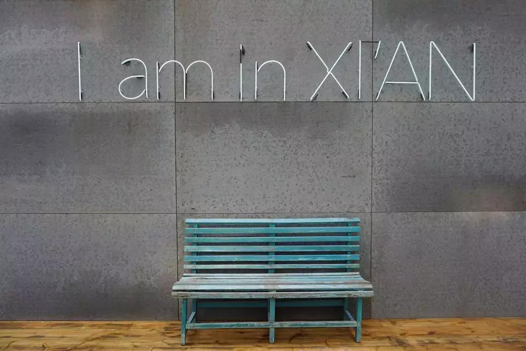 西安高新大都荟有什么逛的,除了西安还有哪里的面食好吃