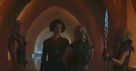 权力的游戏西班牙取景地,权力的游戏拍摄取景点