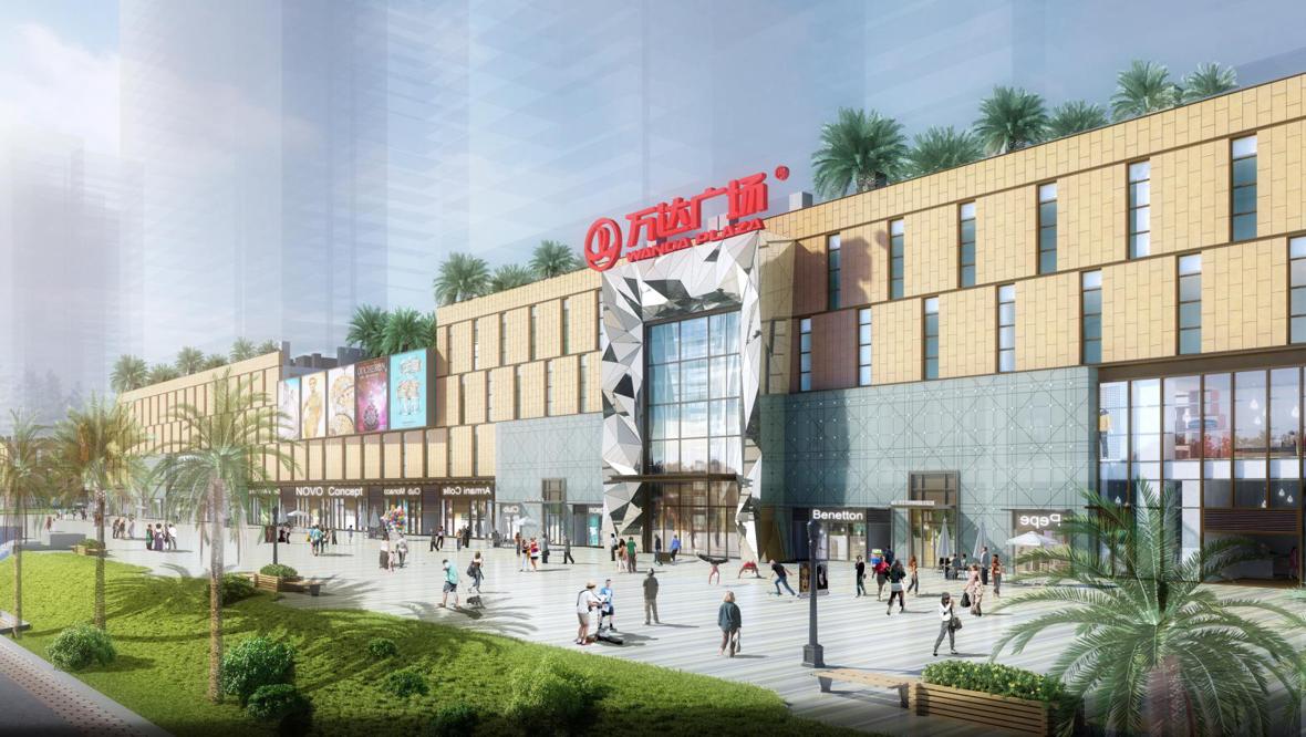 深圳伍曦商业模式图,伍曦设计师