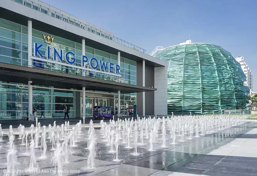 泰国小众香水哪个牌子好,泰国本地最出名香水