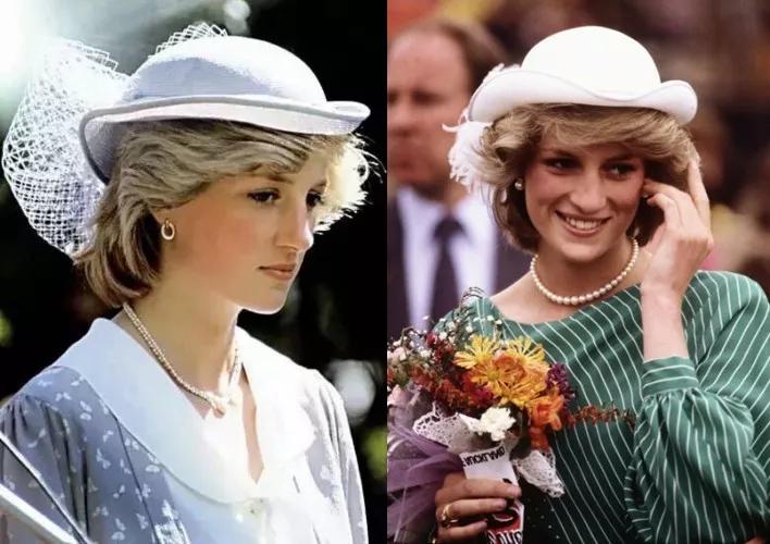 王妃戴安娜的珠宝,戴安娜王妃的珠宝后篇