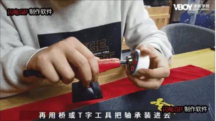 如何组装自己适合的滑板,自己组装一个滑板需要哪些东西