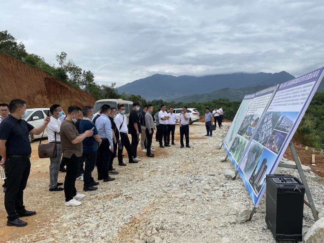 南亚未来公司,南亚未来投资集团在缅甸