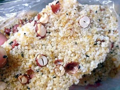 临海特产冻米糖,丰城特色冻米糖