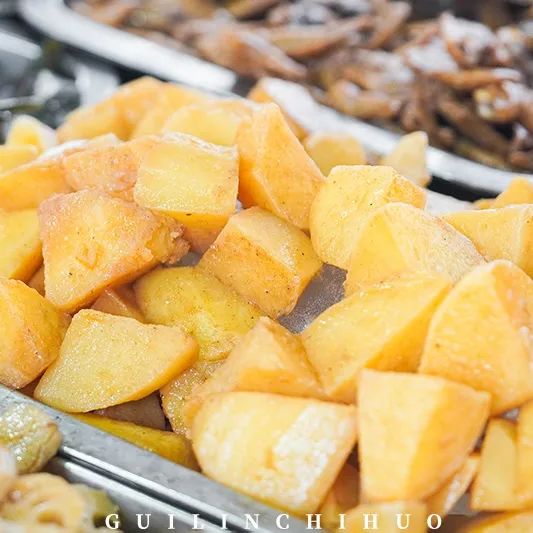 灵川县商贸城,灵川最好的商贸城