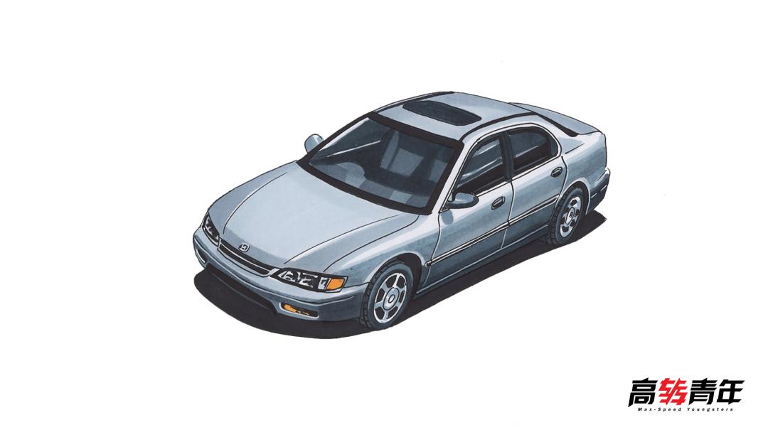 本田雅阁有什么优点呢,本田雅阁车主真实感受