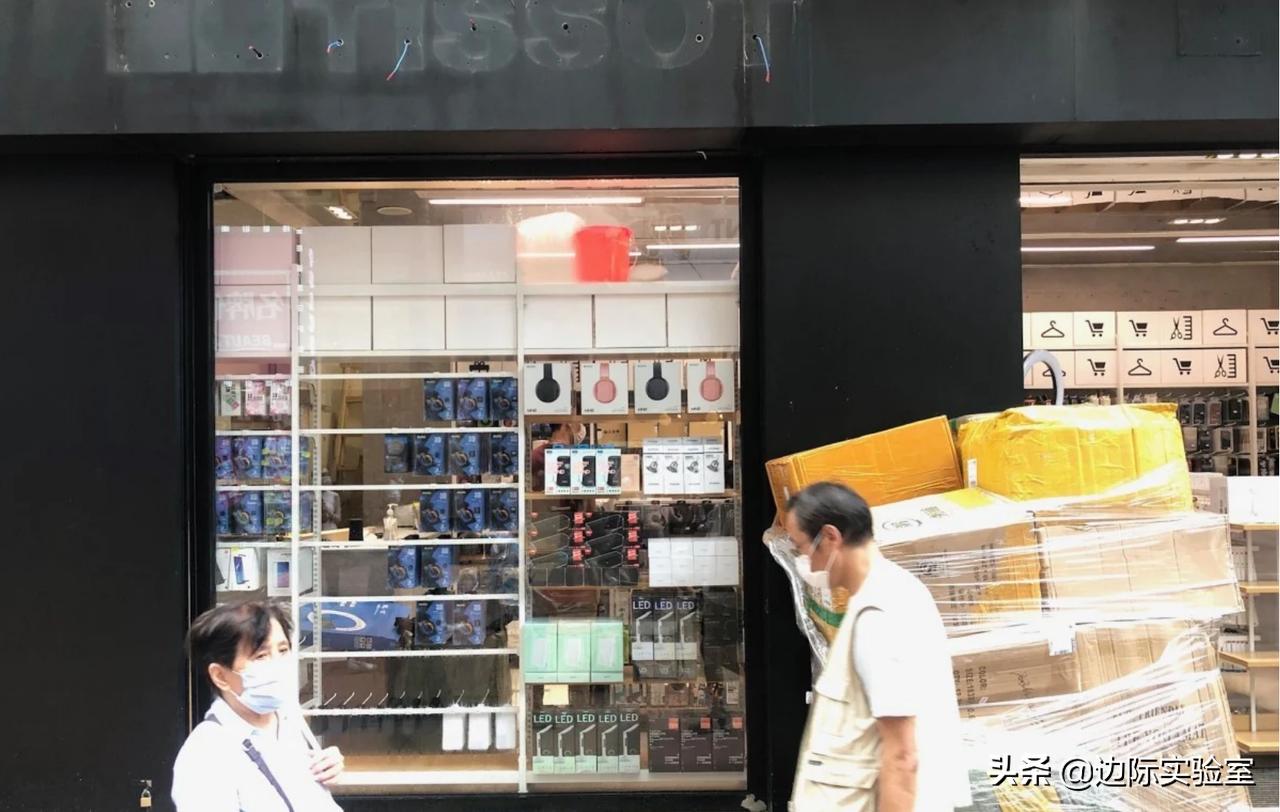 香港奢侈品店一条街租金 (香港奢侈品店一条街租金最高)