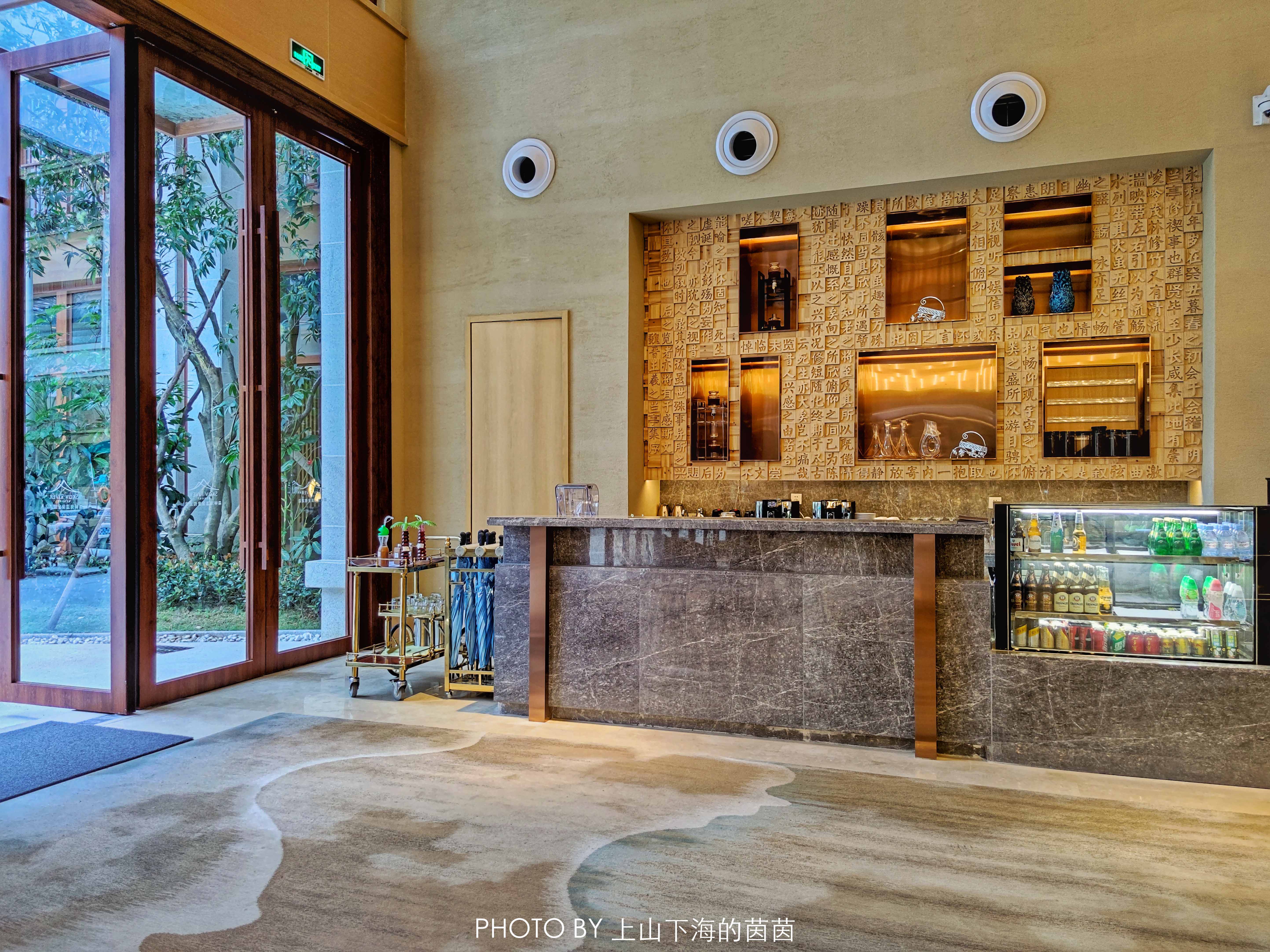 白水寨森林海乐园有什么玩的,白水寨附近免费景点