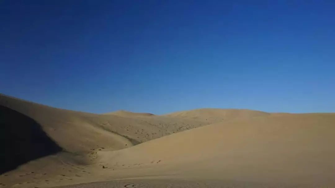 古道大字典GS007-河西古道：鹿王本生敦煌壁，灵兽见容异域天