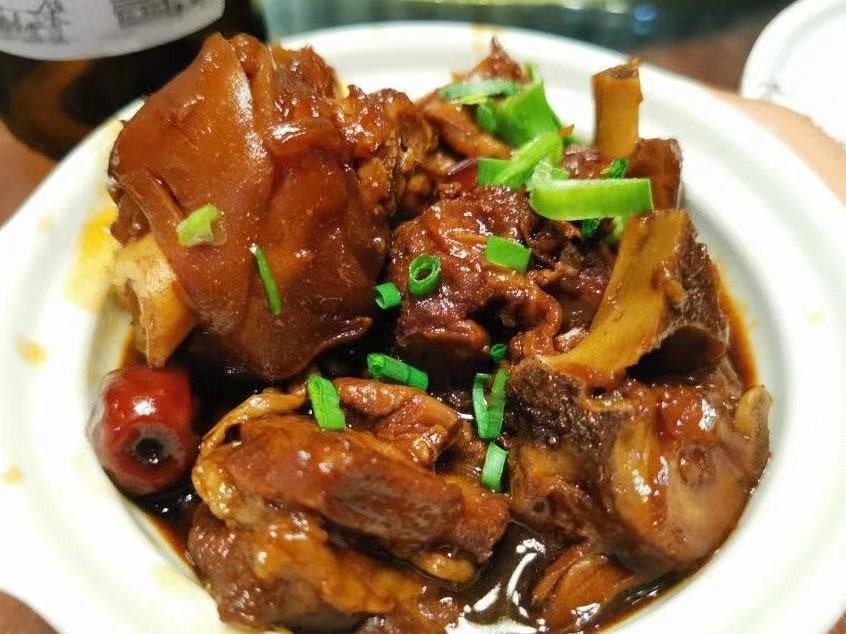 上海松江最火爆的网红饭店,上海松江老牌饭馆