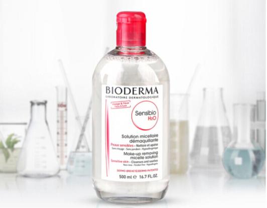 卸妆水其他使用方法,卸妆水正确用法视频