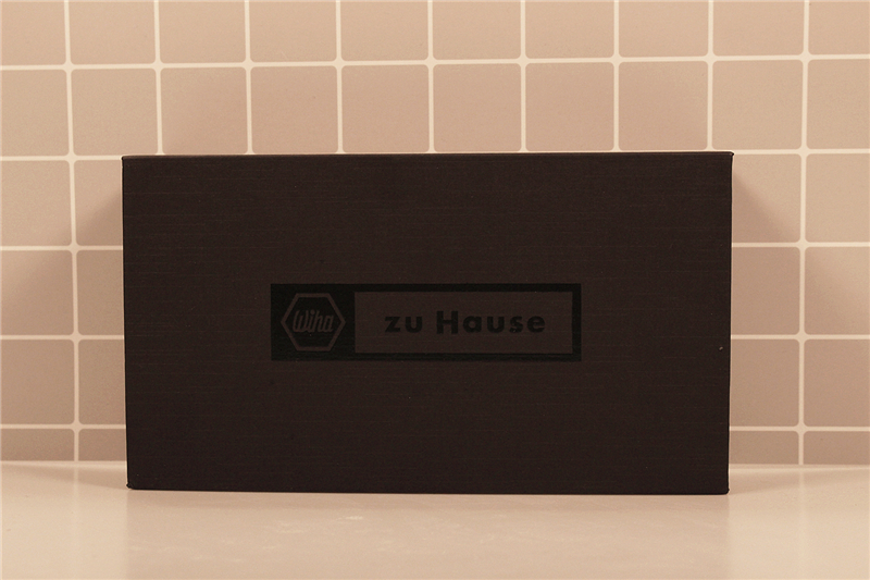 wiha扭力螺丝刀,wiha电动螺丝刀一代和二代