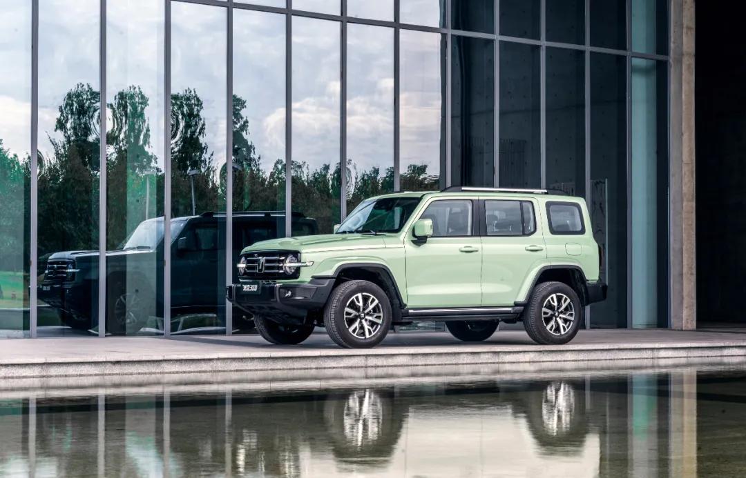 小钱办大事就选这几款超值家用suv,合资品牌配置丰富买这款suv准没错