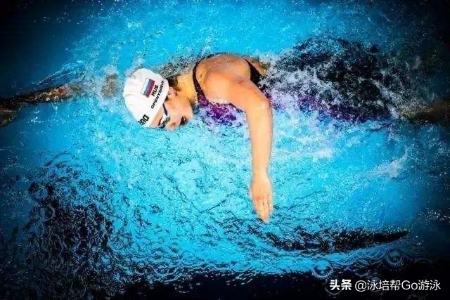 学习游泳好学吗,学好游泳得多长时间