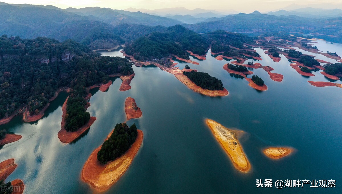 福建城市发展怎么样,福建城市发展水平