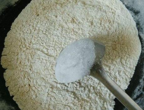 中秋节月饼配料大全,中秋月饼做法超简单不用模具