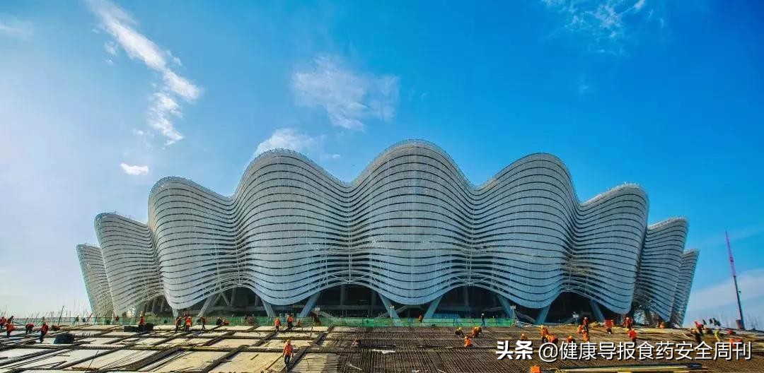 西安世园会石榴花,西安石榴花