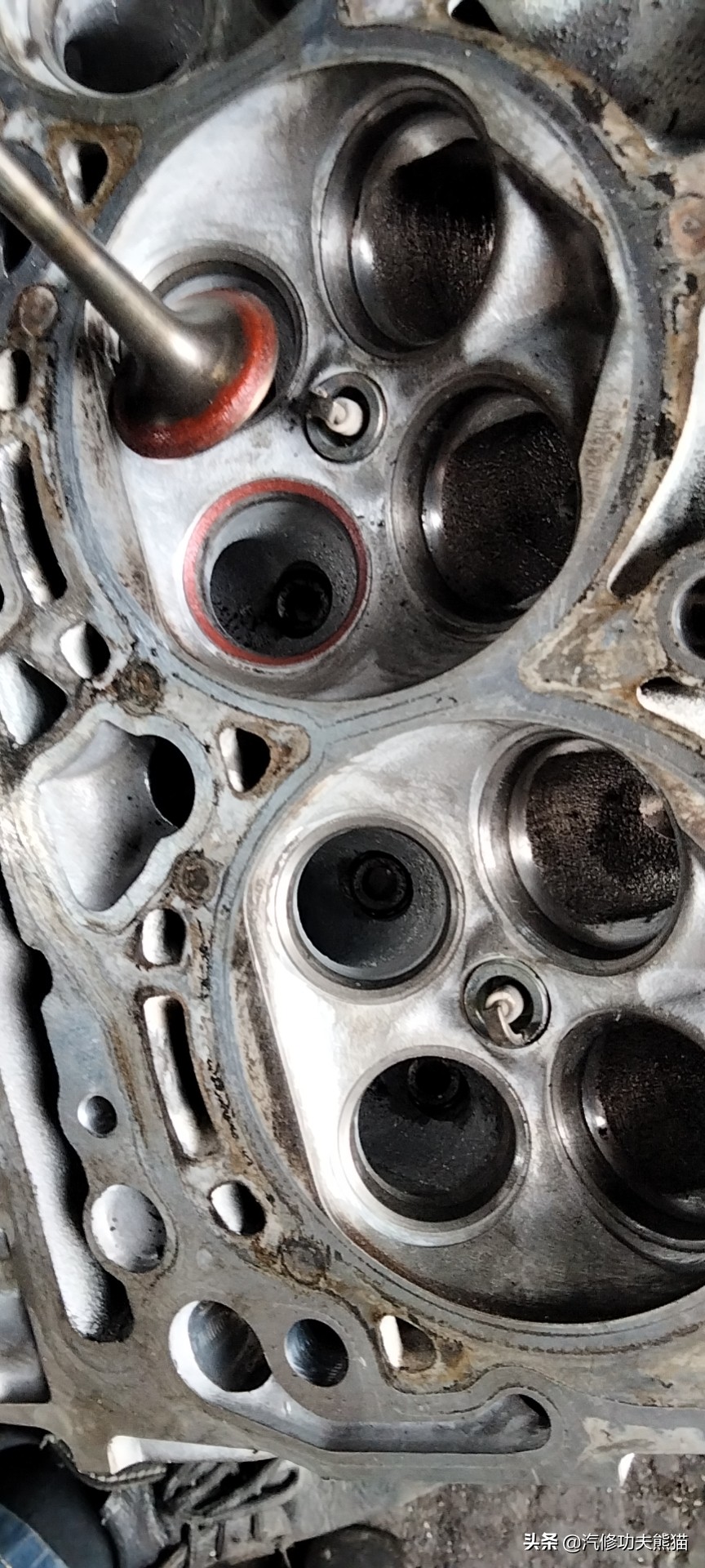 奥迪第三代ea888怎么还烧机油,奥迪的三代ea888烧机油吗