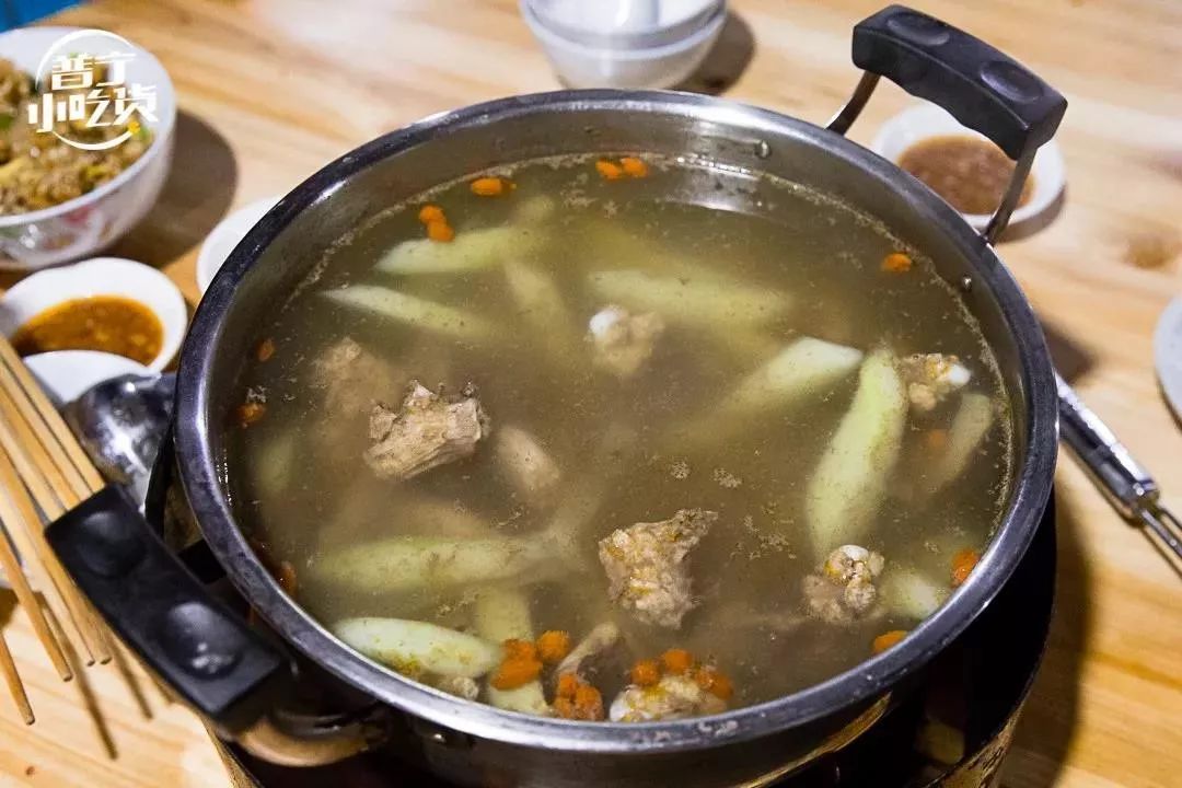 揭阳普宁过年,普宁春节吃什么