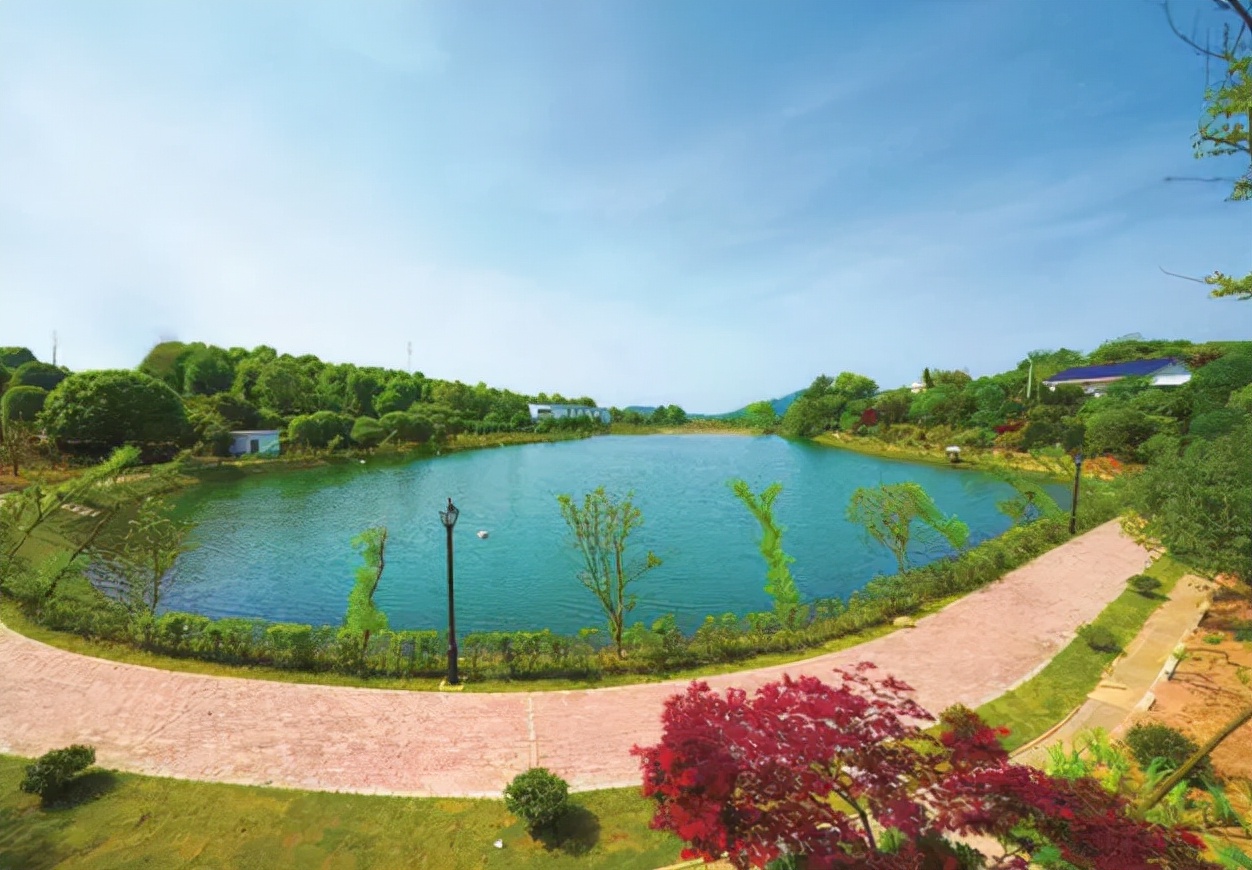 长沙周边小镇,长沙经典旅游街区有哪些