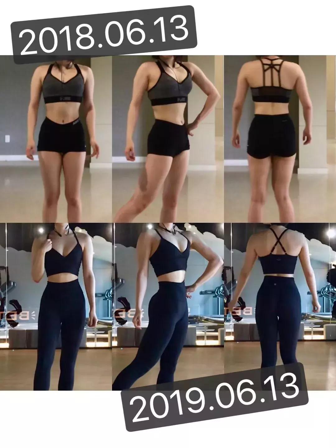 健身入门零基础教学女生健身房,健身入门女生练肌肉