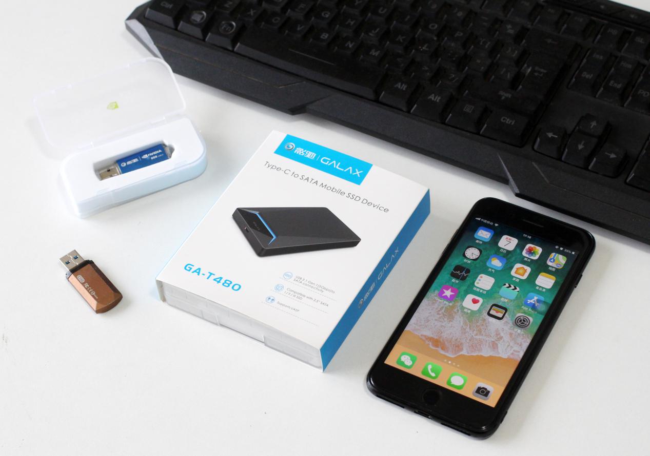 固态硬盘对比机械硬盘体验,移动固态硬盘和机械的区别