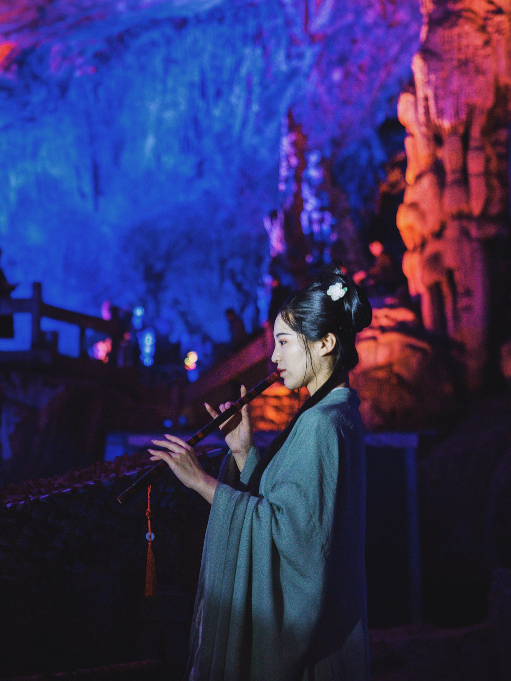 江浙沪藏在桐庐的绿野仙踪,浙江桐庐秘境山水