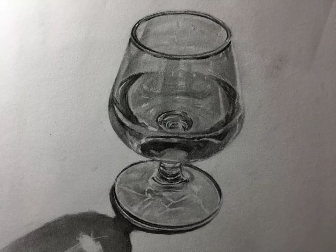 素描画面总是太糊,画面画不好怎么办